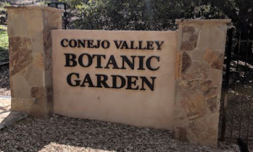 Conejo Valley Botanic Garden